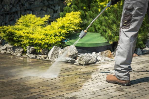 Diboll, TX Pressure Washing Services Company