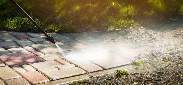 Best Parking Lot and Garage Cleaning  in Diboll, TX